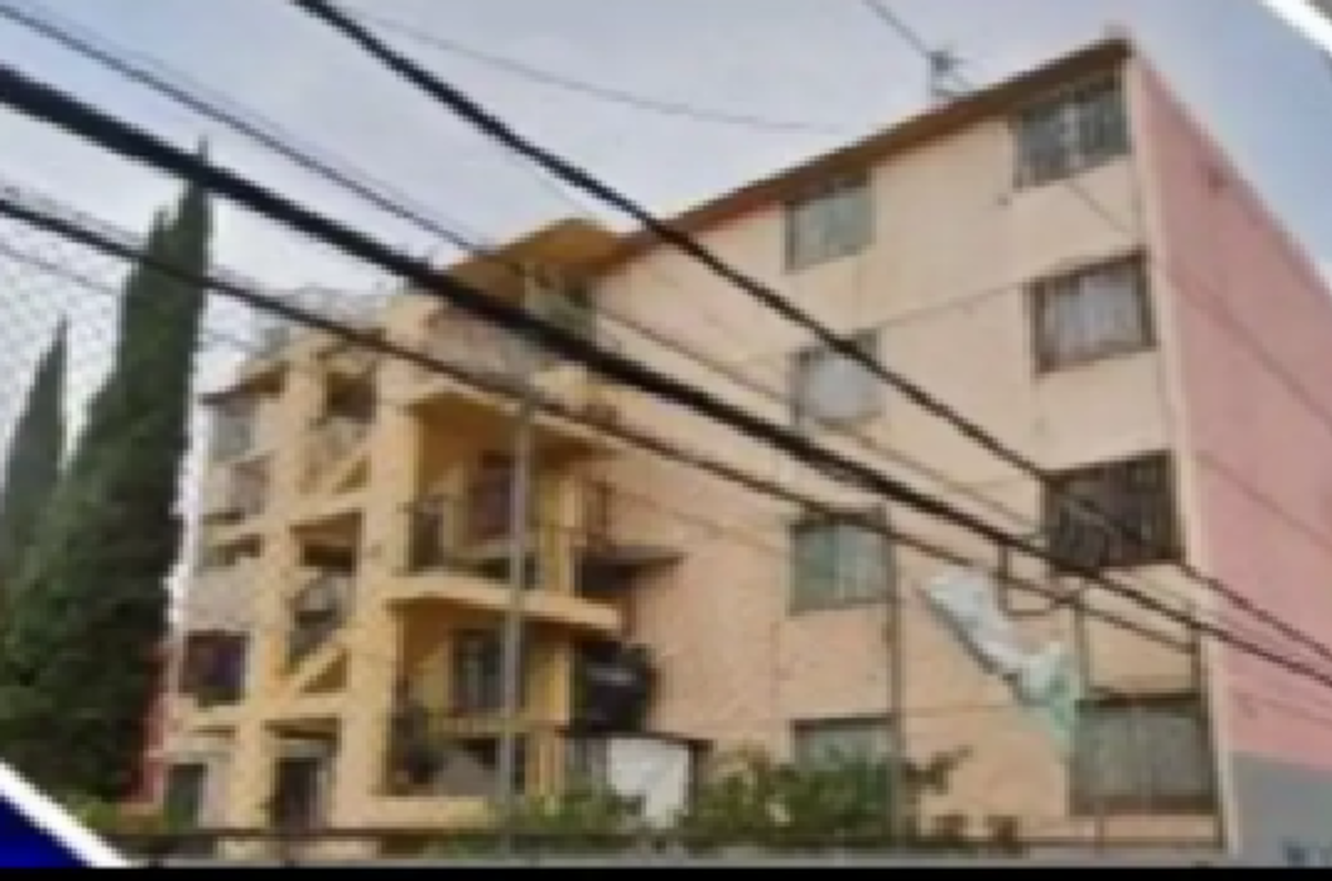 Departamento en venta en Presidentes de Mexico, Iztapalapa