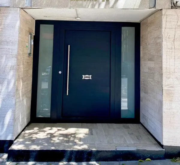 Departamento en renta en Condesa, Cuauhtémoc — foto 2 de 13