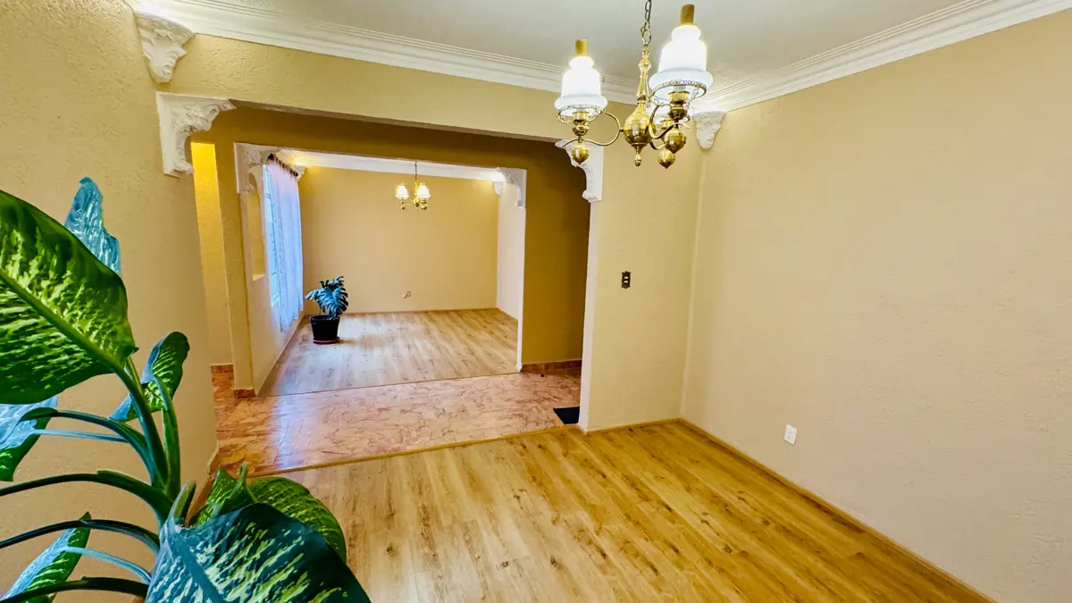 Departamento en venta en Hipodromo, Cuauhtémoc — foto 1 de 23