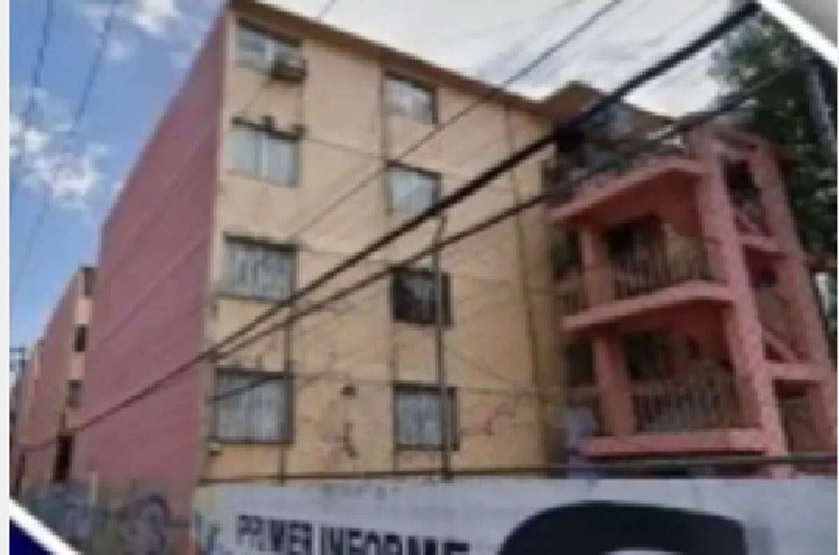 Departamento en venta en Presidentes de Mexico, Iztapalapa