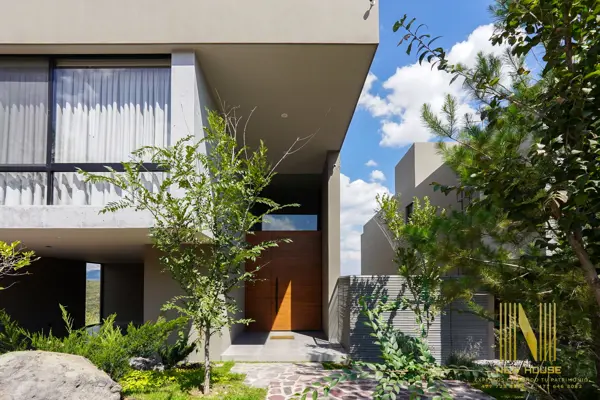 Casa en venta en Country Club Gran Jardín, León — foto 3 de 35