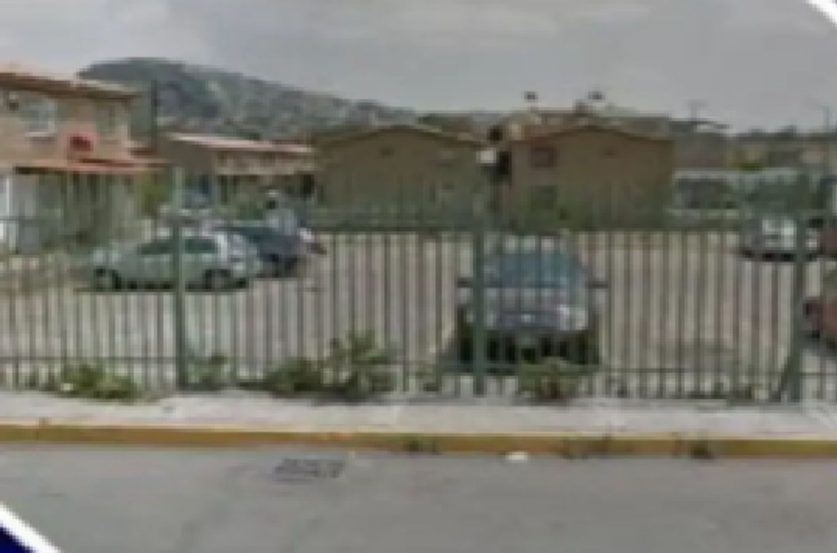 Casa en venta en Álvaro Obregón, Iztapalapa