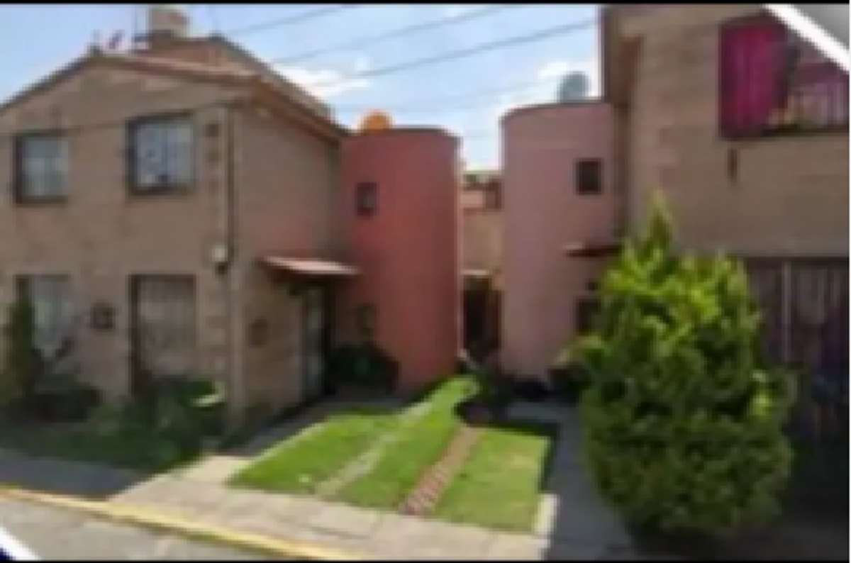 Casa en venta en Geovillas de Santa Bárbara, Ixtapaluca