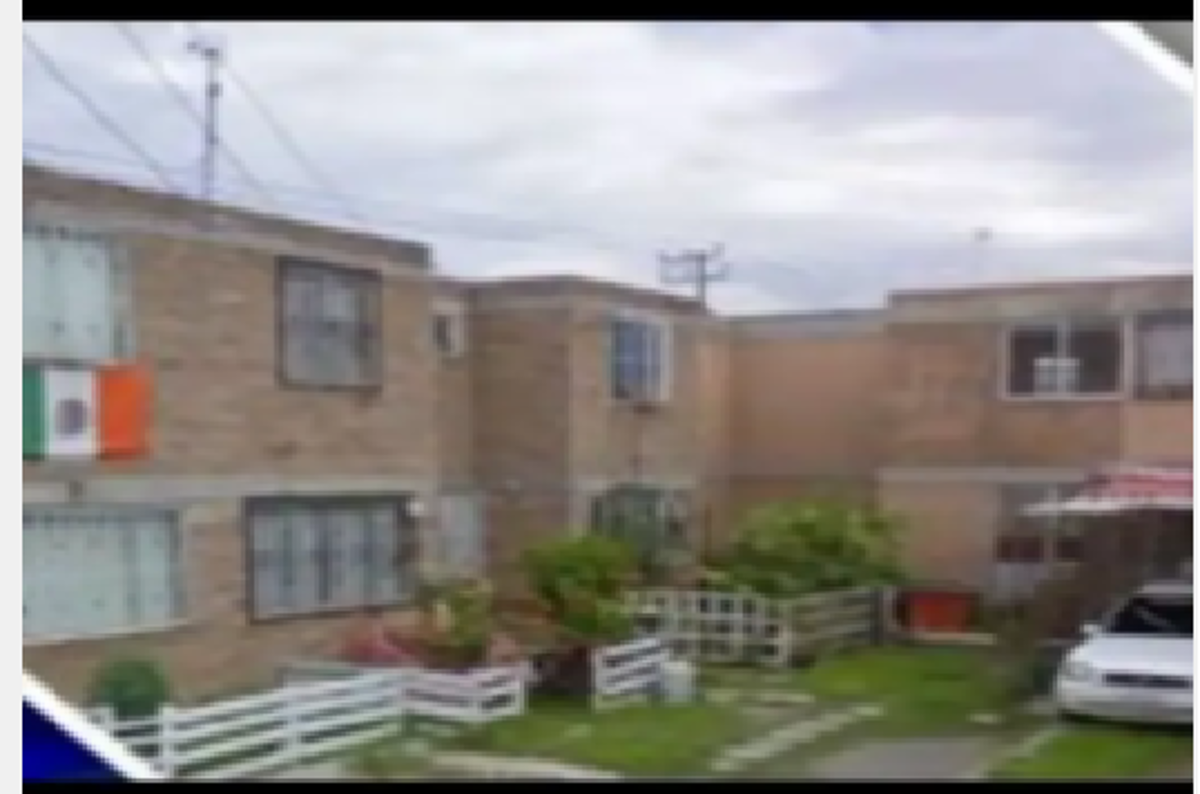 Casa en venta en Ehécatl (Paseos de Ecatepec), Ecatepec de Morelos