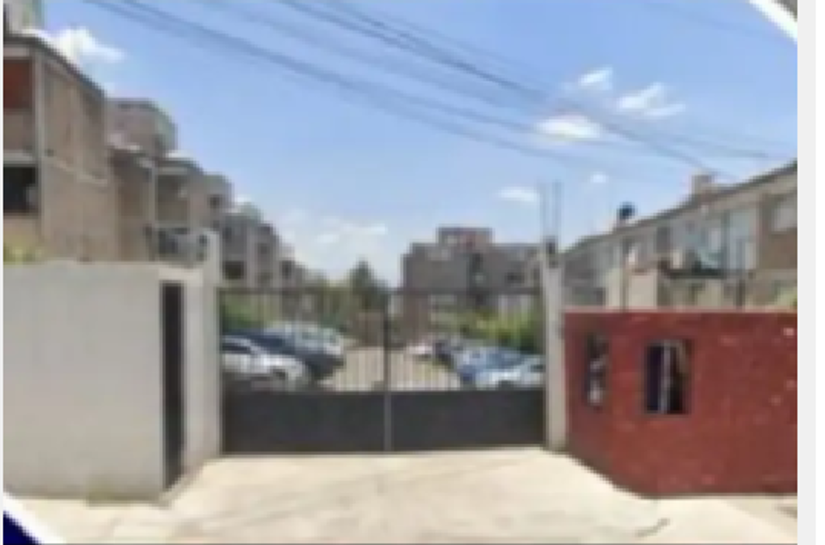 Departamento en venta en Fracc Boulevares del Lago, Nicolás Romero