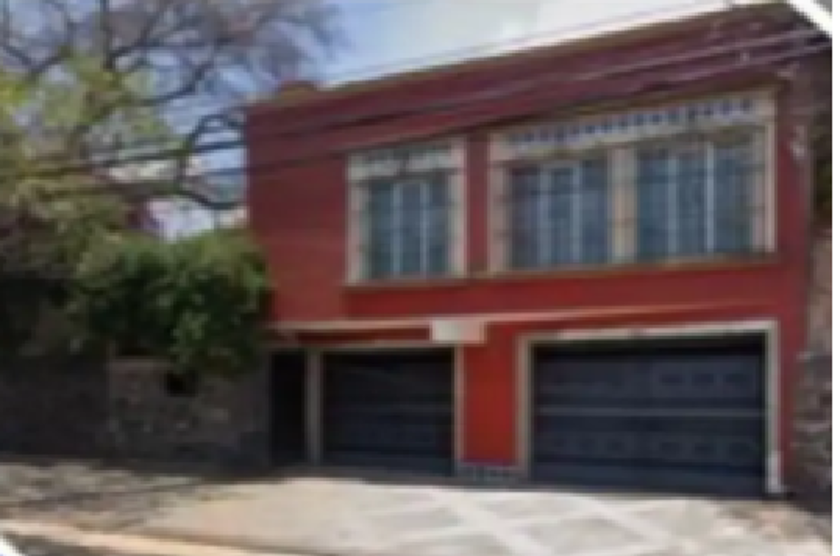 Casa en venta en Progreso Tizapan, Álvaro Obregón