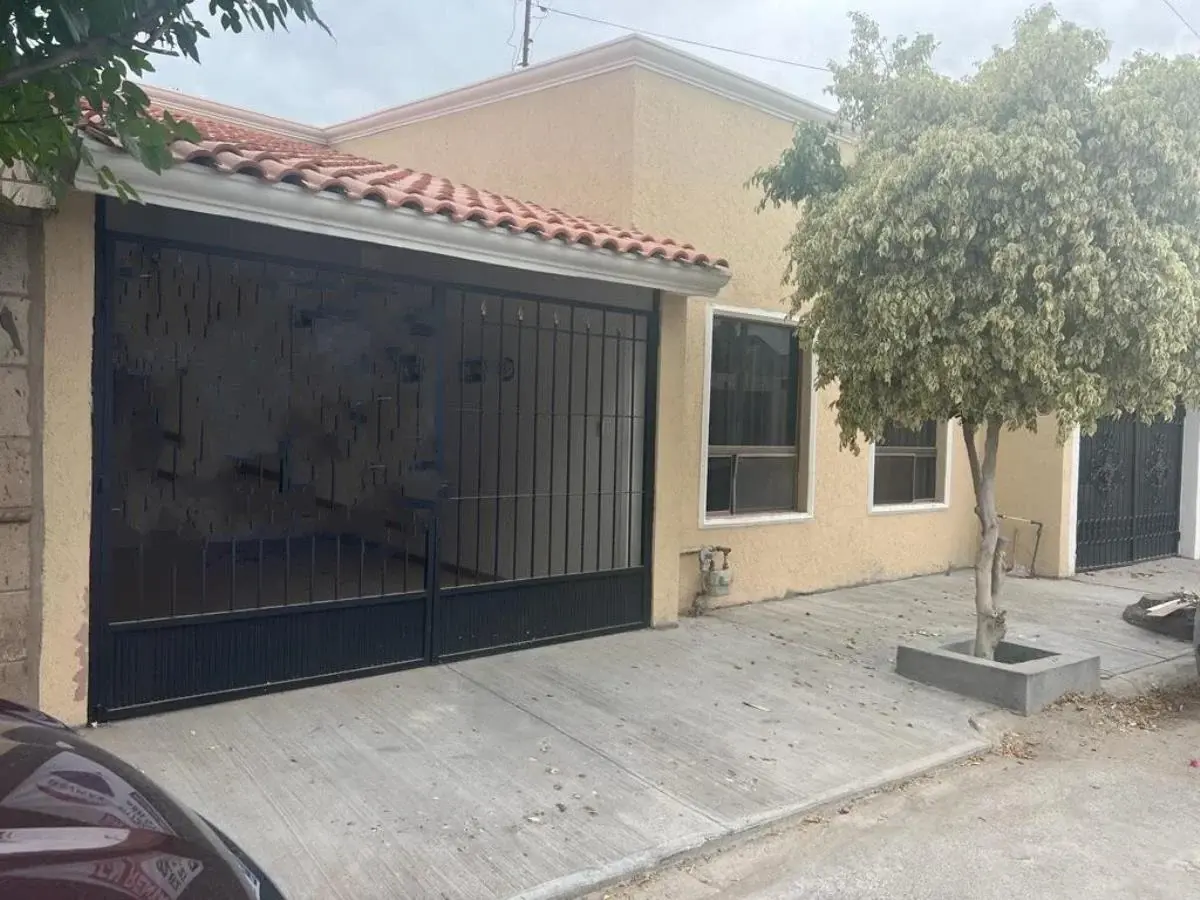 Casa en Venta en Ampliación la Rosita, Torreón, Coahuila de Zaragoza
