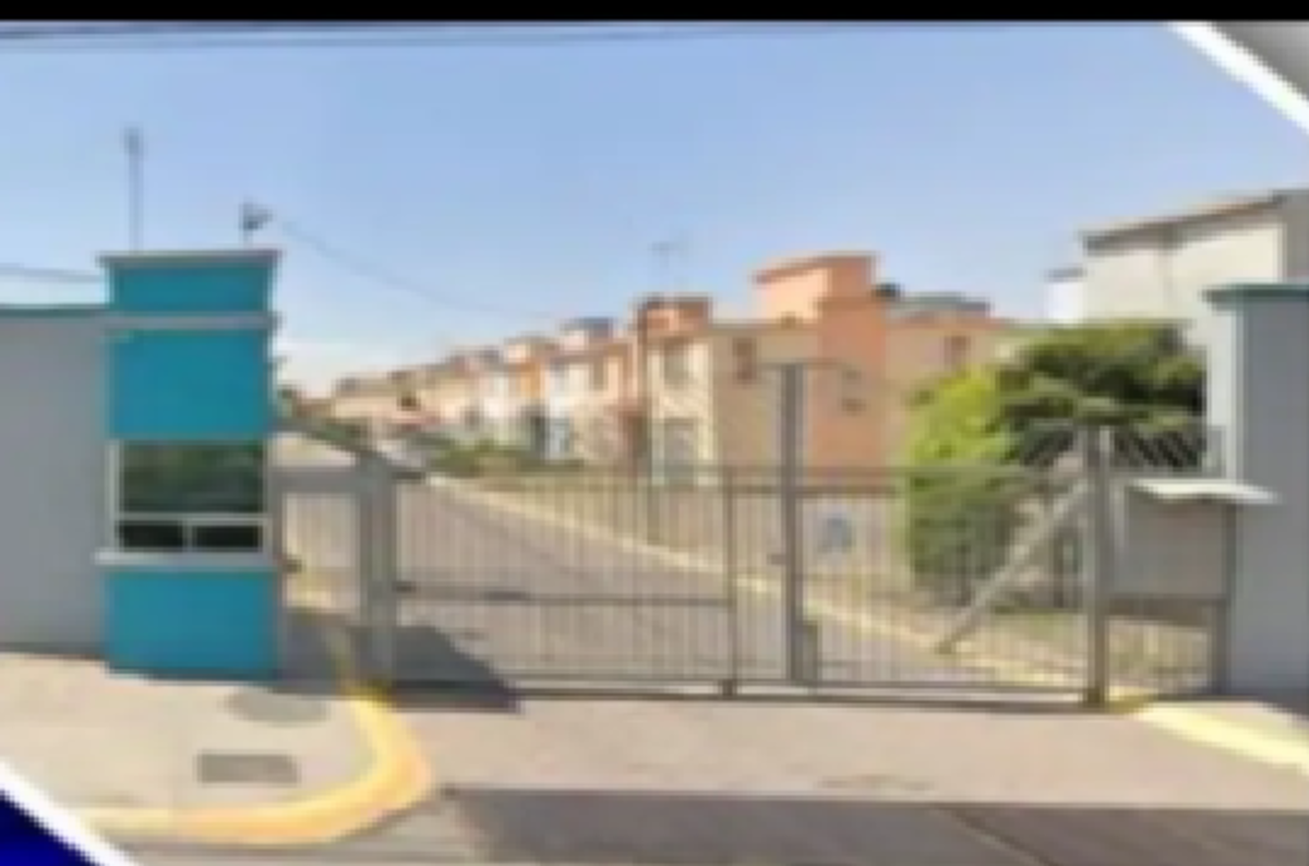 Casa en venta en Los Álamos, Melchor Ocampo