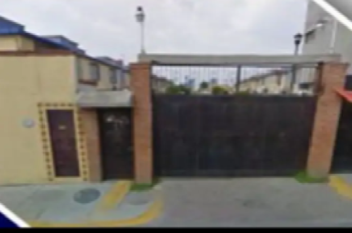 Casa en venta en Ejido San Marcos, Chalco