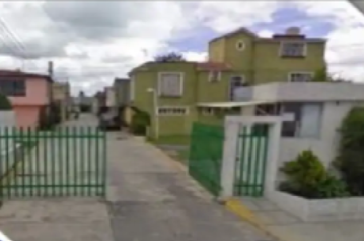 Casa en venta en San Lorenzo Tepaltitlán Centro, Toluca