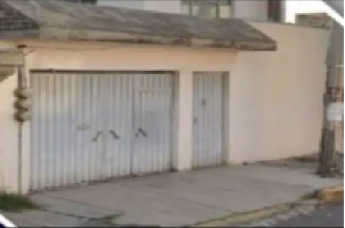 Casa en venta en Loma Bonita, Nezahualcóyotl