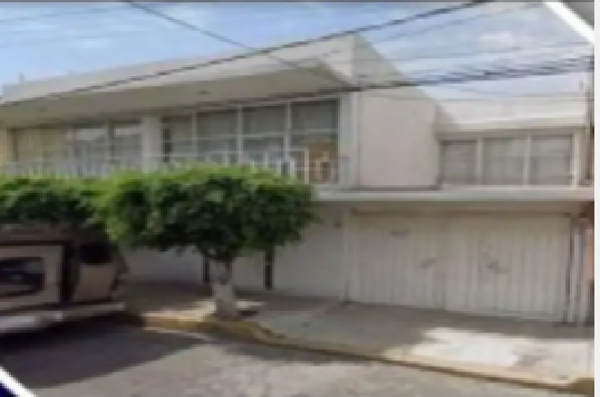 Casa en venta en Las Peñas, Iztapalapa, Ciudad de México Casa en venta en Las Peñas, Iztapalapa, Ciudad de México