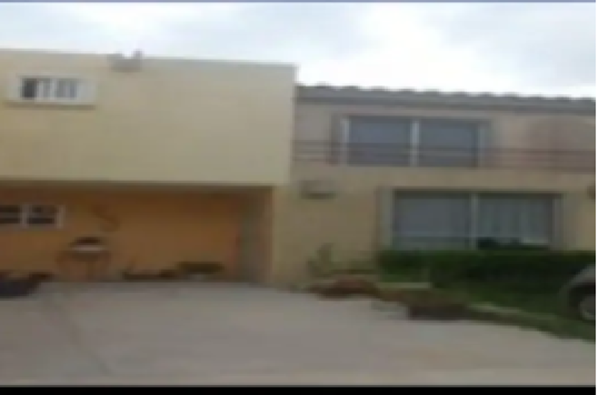 Casa en venta en Hacienda del Bosque, Tecámac