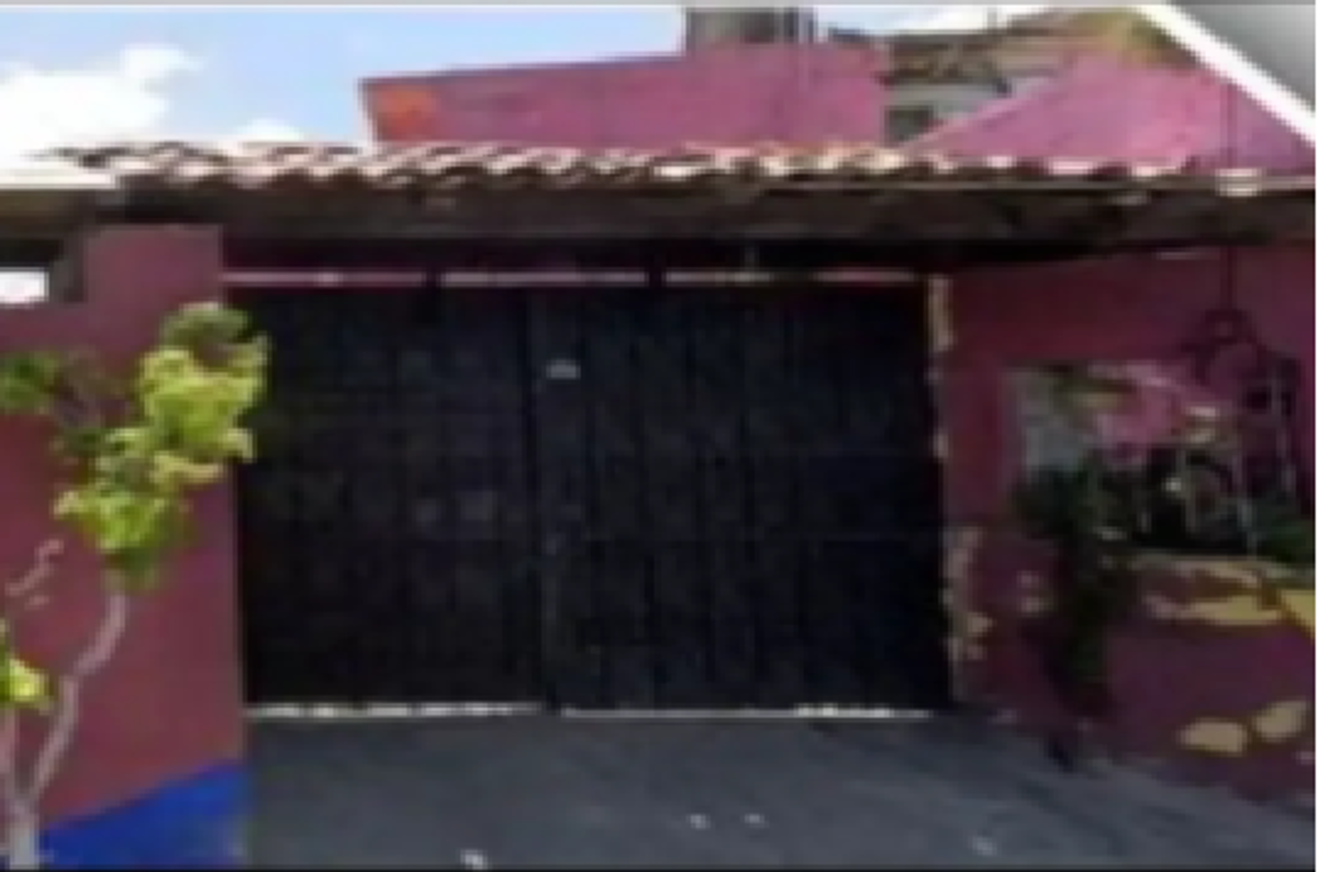 Casa en venta en Santiago Acahualtepec, Iztapalapa