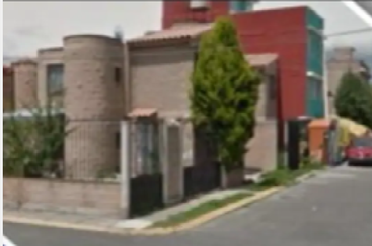 Casa en venta en Geovillas de Santa Bárbara, Ixtapaluca