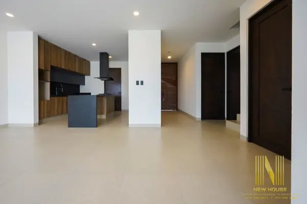 Casa en venta en El Molino Residencial y Golf, León — foto 3 de 23