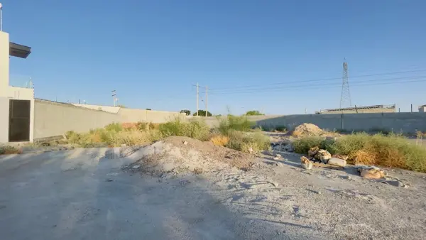 Terreno en venta en Las Trojes, Torreón — foto 2 de 10