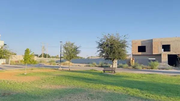 Terreno en venta en Las Trojes, Torreón — foto 3 de 10