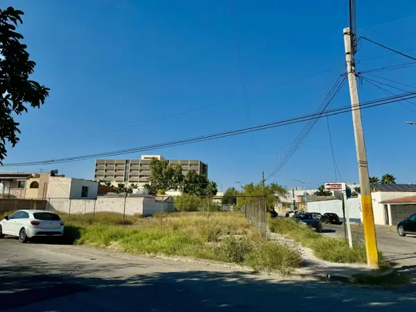 Terreno en venta en Torreon Jardin, Torreón — foto 3 de 6
