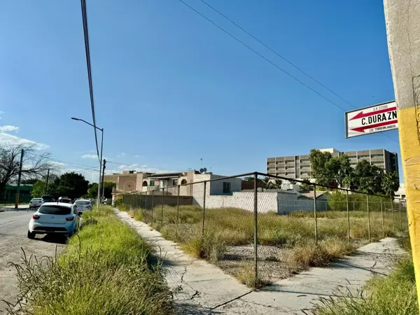 Terreno en venta en Torreon Jardin, Torreón — foto 2 de 6