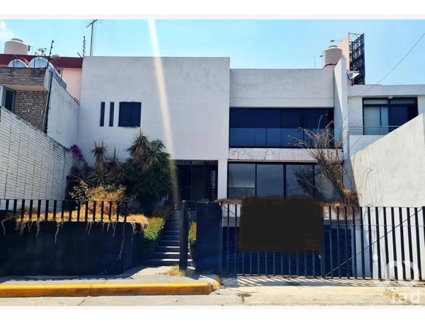 Casa en Ciudad Satelite, Naucalpan de Juárez, México