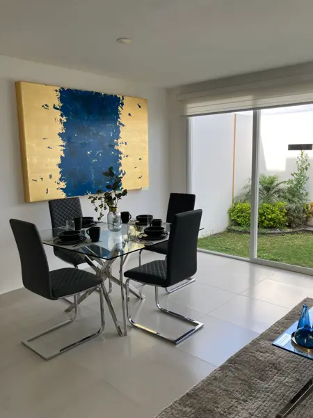 Casa en venta en Real Castillejo, Tarímbaro — foto 2 de 12