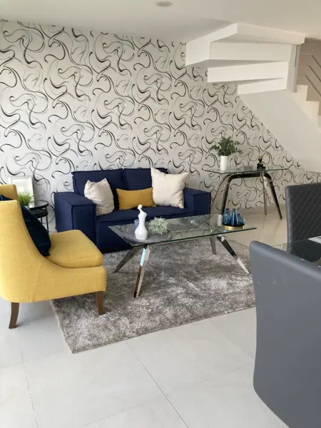 Casa en venta en Real Castillejo, Tarímbaro — foto 3 de 12