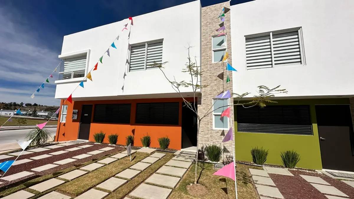 Casa en venta en Real Castillejo, Tarímbaro — foto 1 de 12
