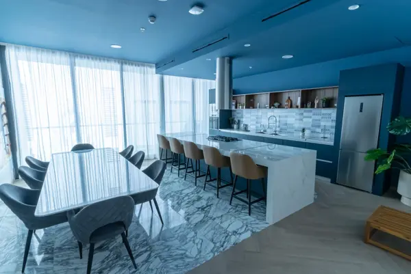 Departamento en renta en Roma Sur, Cuauhtémoc — foto 3 de 23