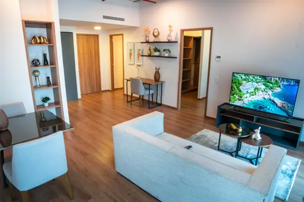 Departamento en renta en Roma Sur, Cuauhtémoc, Ciudad de México