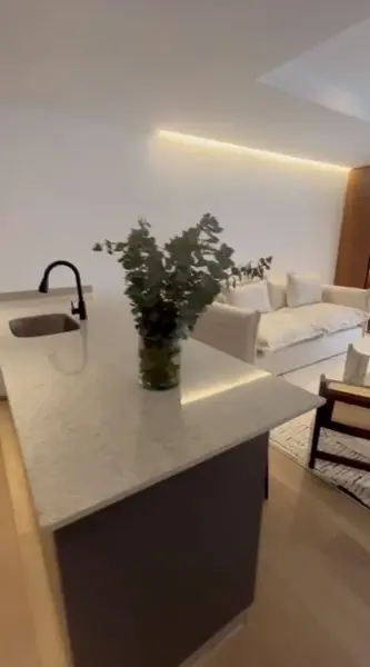 Departamento en venta en Los Alpes, Álvaro Obregón — foto 3 de 13