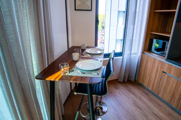 Departamento en renta en Roma Sur, Cuauhtémoc — foto 2 de 23