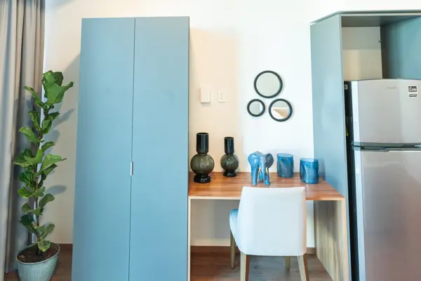 Departamento en renta en Roma Sur, Cuauhtémoc — foto 3 de 22