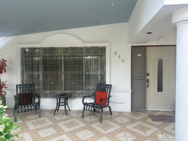 Casa en renta en Torreon Jardin, Torreón — foto 3 de 45