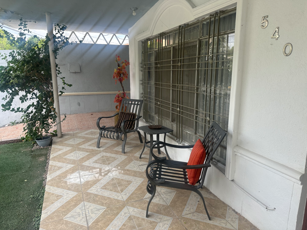 Casa en renta en Torreon Jardin, Torreón — foto 2 de 45