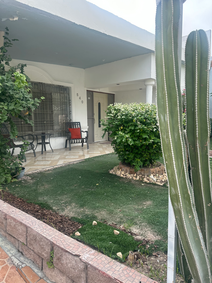 Casa en renta en Torreon Jardin, Torreón — foto 1 de 45