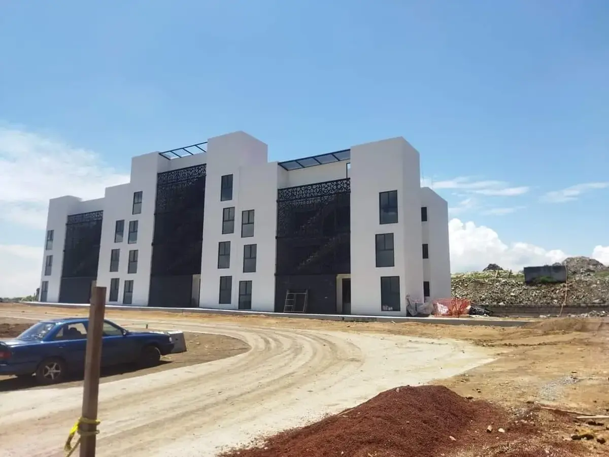 Departamento en venta en Real Castillejo, Tarímbaro — foto 1 de 9