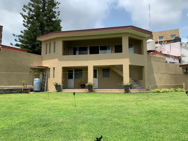 Casa en venta en Los Faroles, Cuernavaca — foto 3 de 52