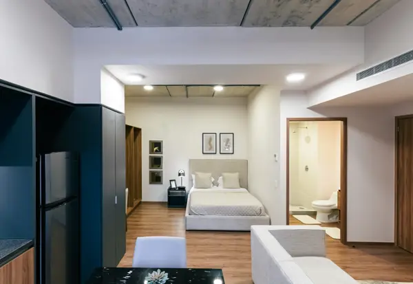 Departamento en renta en Roma Sur, Cuauhtémoc — foto 2 de 23