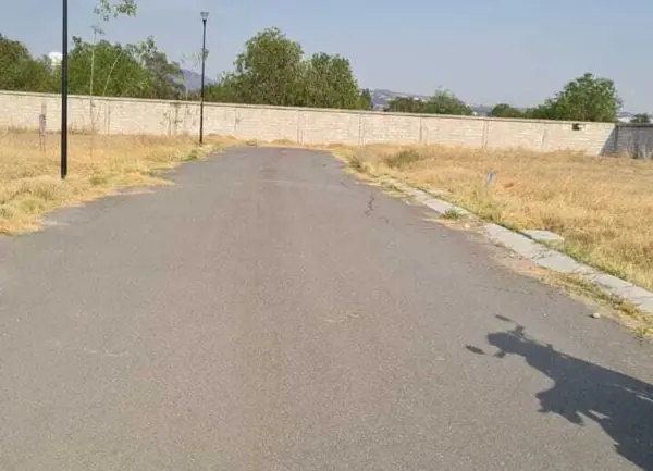 Terreno en venta en Mediterráneo III, Corregidora — foto 3 de 4