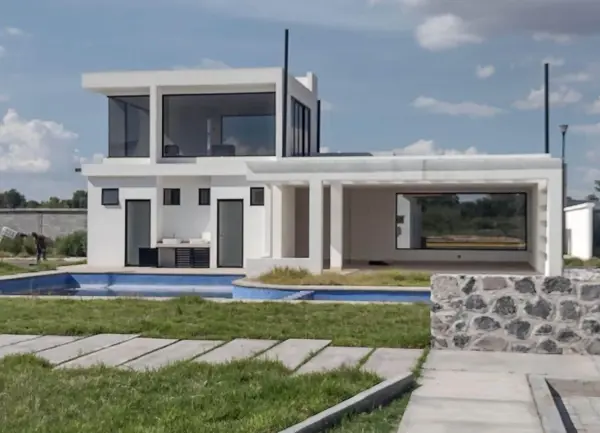 Terreno en venta en Corregidora Terreno en venta en Corregidora