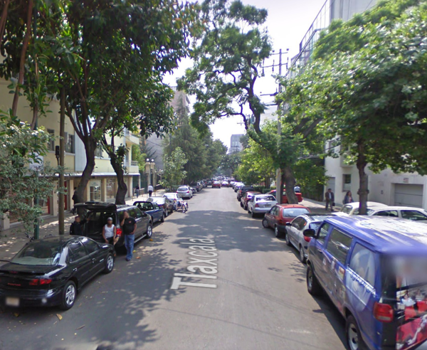 Casa en venta en Hipódromo Condesa, Cuauhtémoc — foto 2 de 12