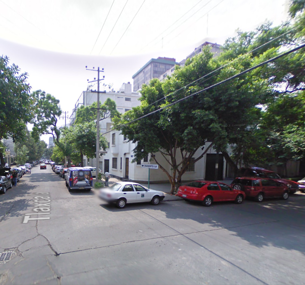 Casa en venta en Hipódromo Condesa, Cuauhtémoc — foto 3 de 12