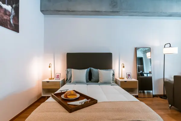 Departamento en renta en Roma Sur, Cuauhtémoc — foto 2 de 21