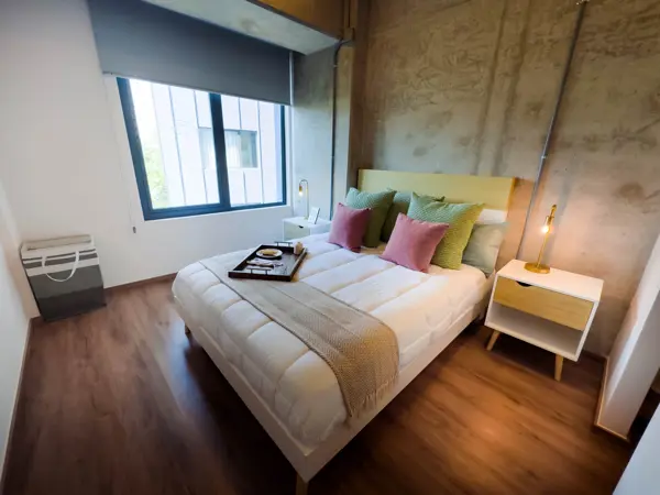Departamento en renta en Roma Sur, Cuauhtémoc, Ciudad de México