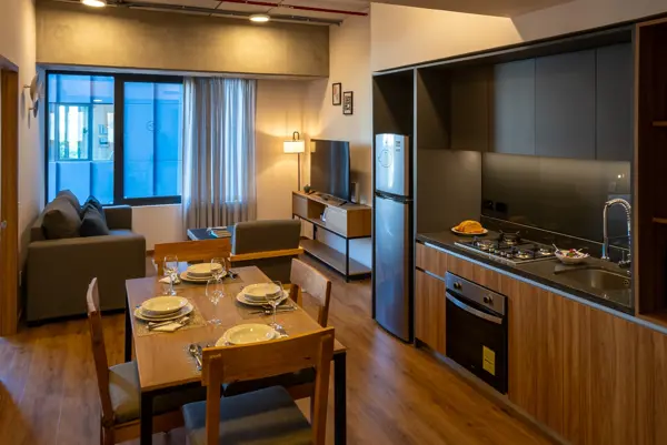 Departamento en renta en Roma Sur, Cuauhtémoc — foto 3 de 22