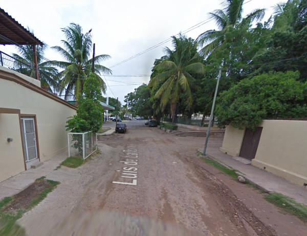 Casa en venta en Chapultepec, Culiacán — foto 3 de 12