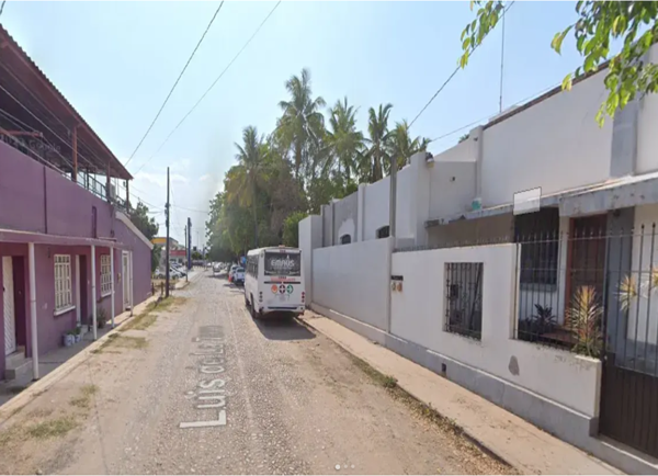 Casa en venta en Chapultepec, Culiacán — foto 2 de 12