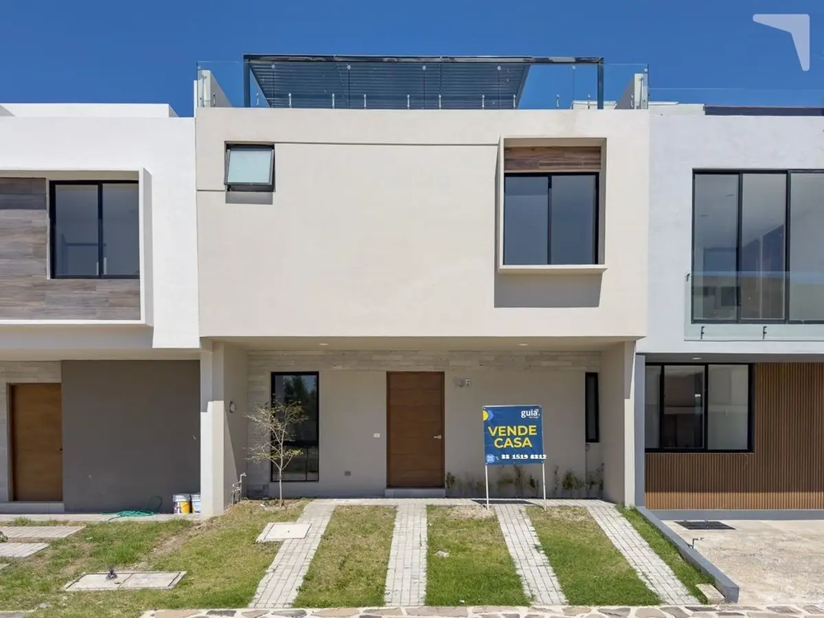 Casa en venta en Valle Imperial, Zapopan — foto 1 de 16
