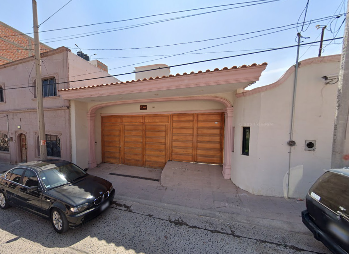 Casa en venta en San Miguel El Alto Centro, San Miguel El Alto — foto 1 de 4